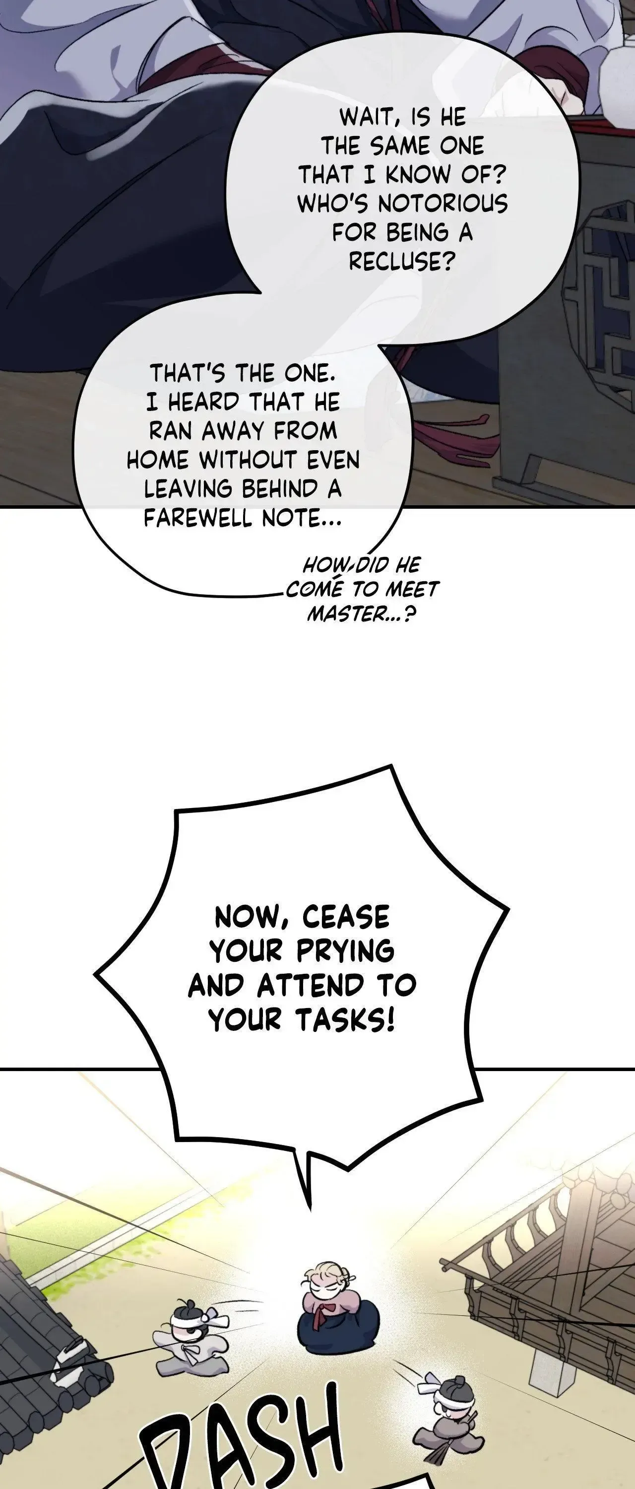 Read Surge Looking For You chapter 77.4 image 32 on Lezhin