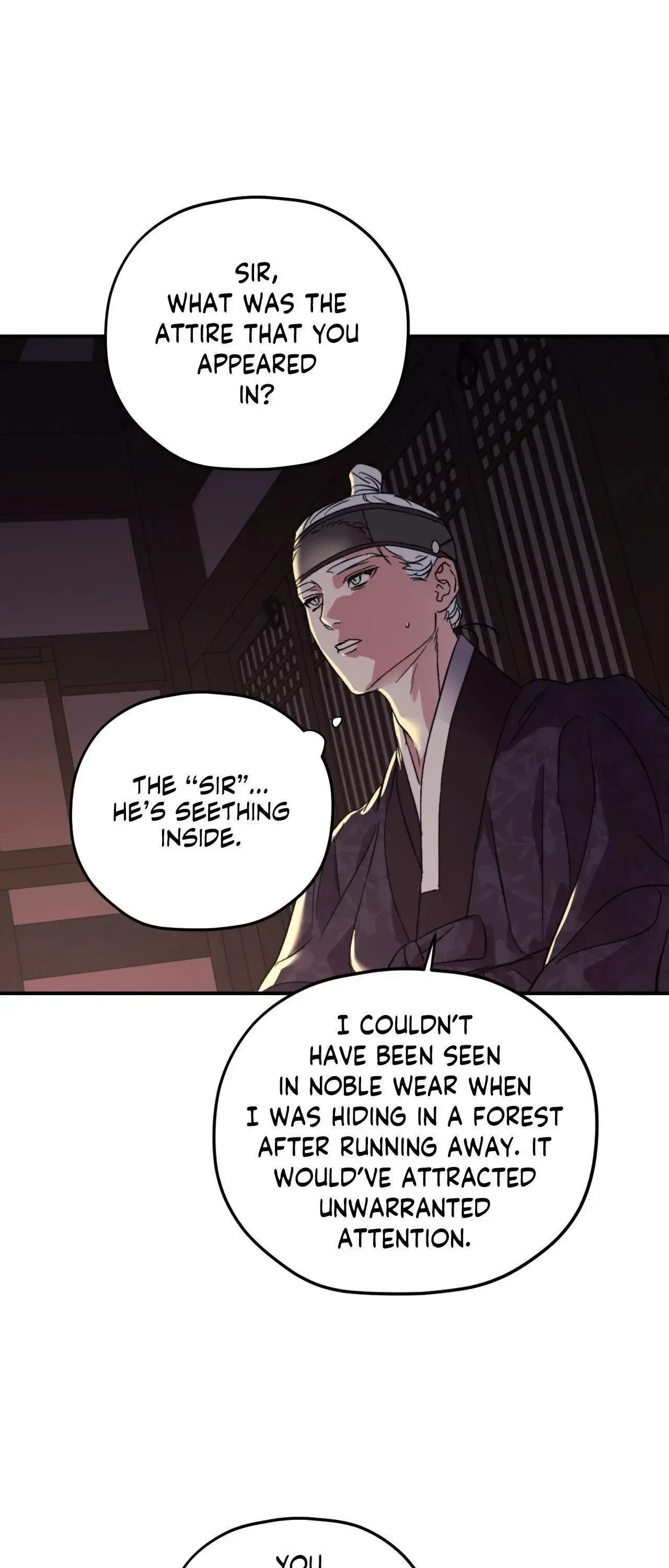 Read Surge Looking For You chapter 77.4 image 37 on Lezhin