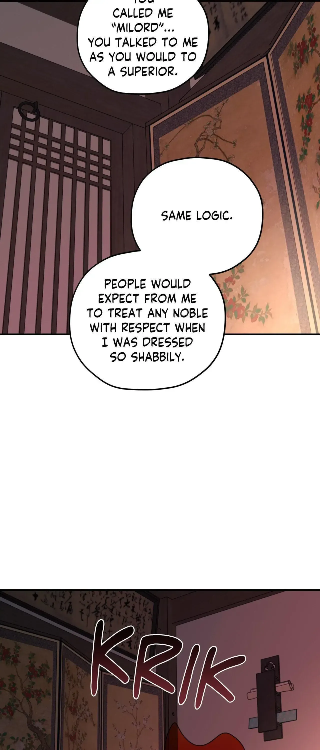 Read Surge Looking For You chapter 77.4 image 38 on Lezhin