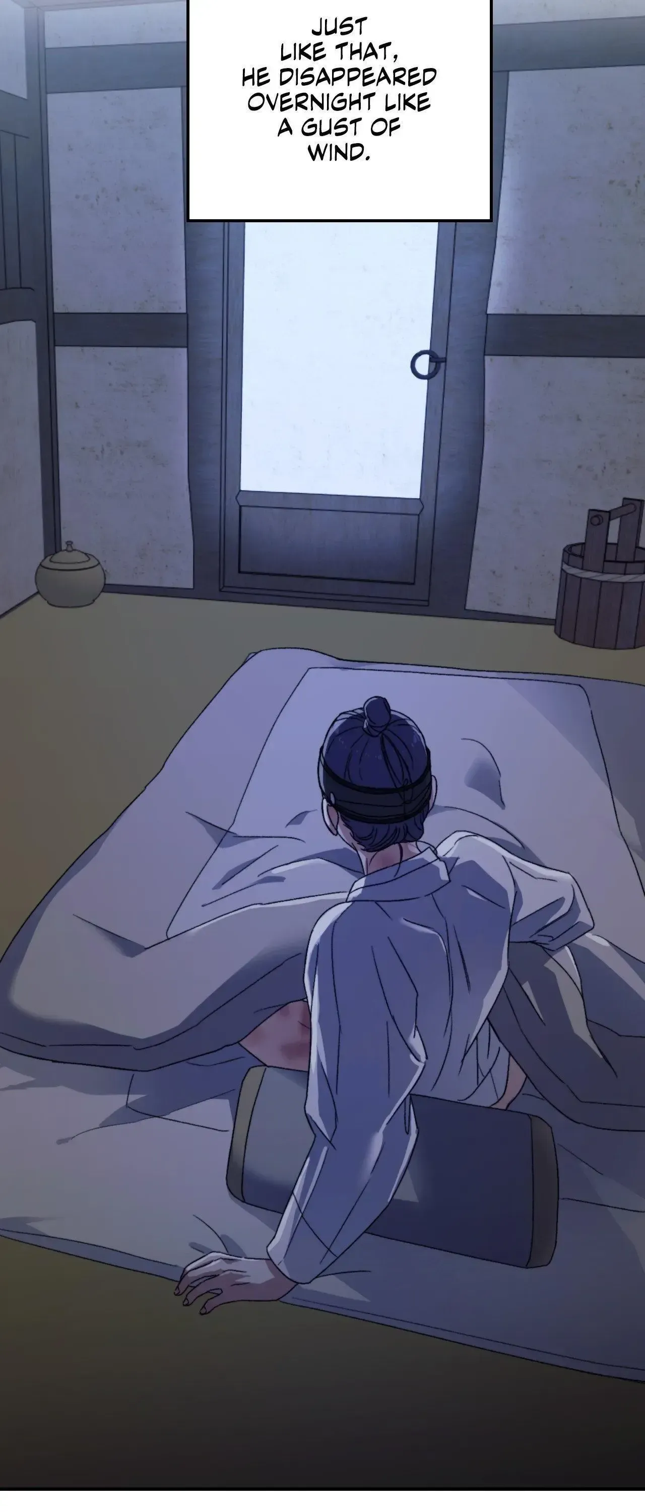 Read Surge Looking For You chapter 77.4 image 4 on Lezhin