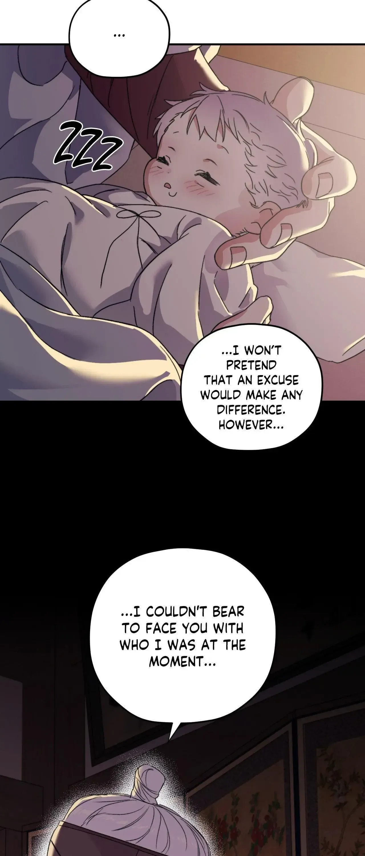 Read Surge Looking For You chapter 77.4 image 42 on Lezhin