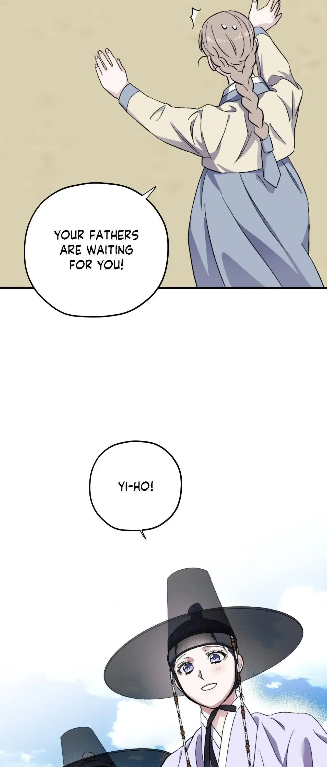 Read Surge Looking For You chapter 77.4 image 48 on Lezhin