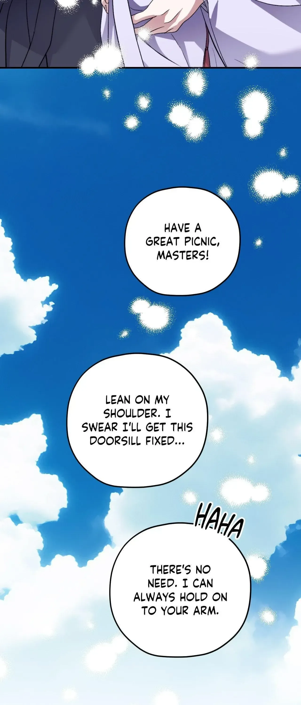 Read Surge Looking For You chapter 77.4 image 52 on Lezhin