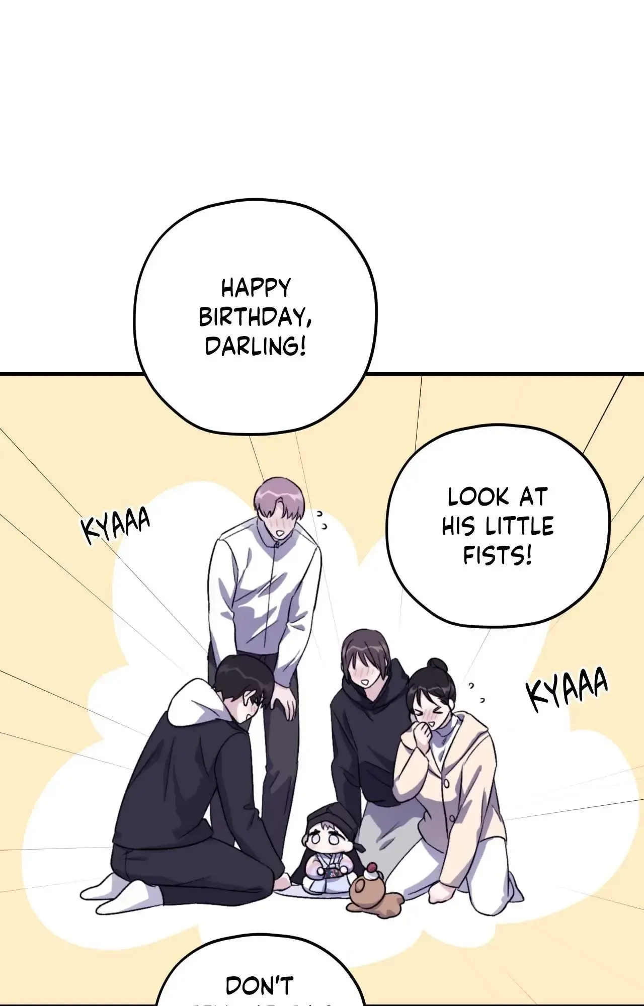 Read Surge Looking For You chapter 77 image 13 on Lezhin