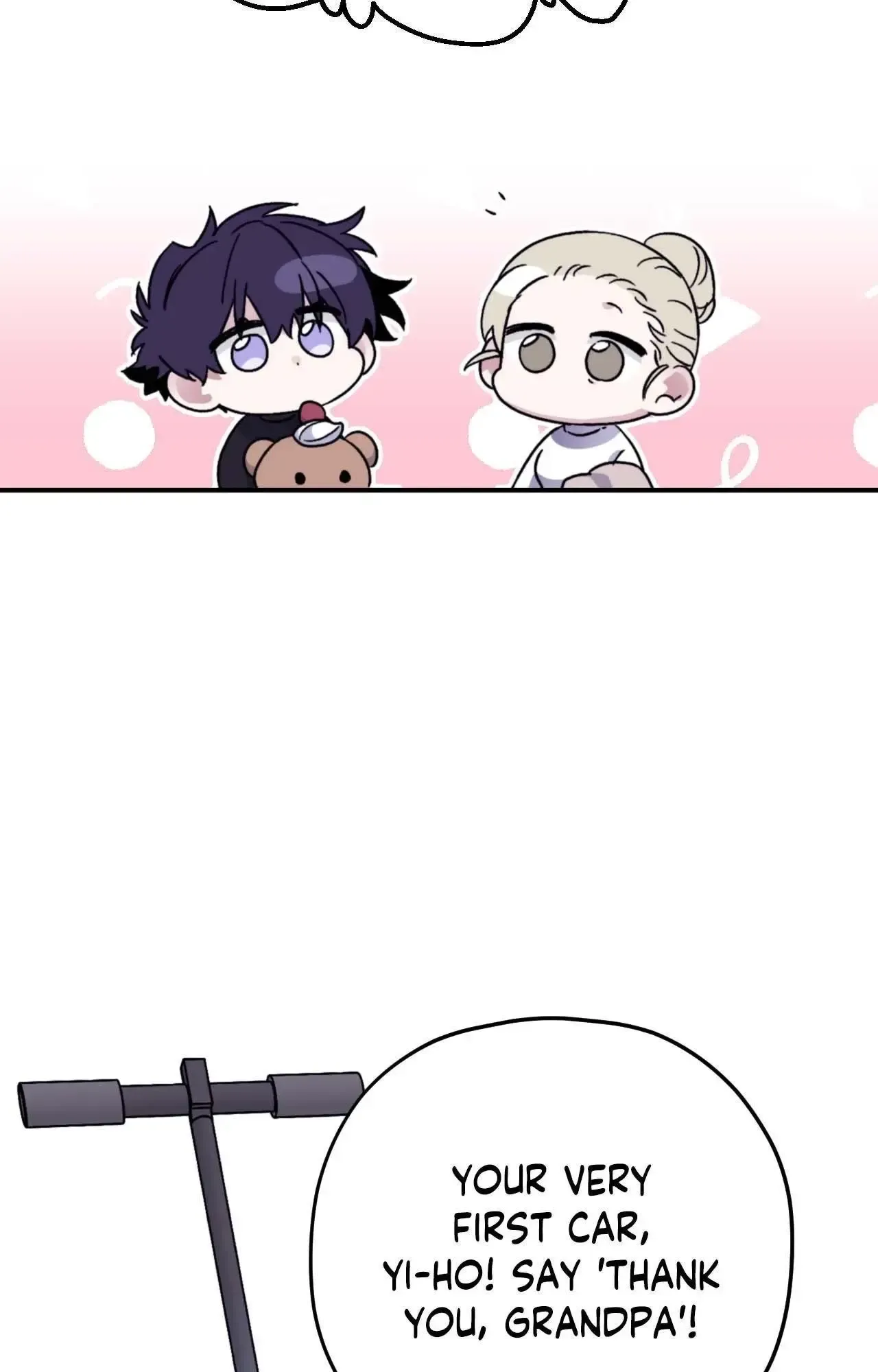 Read Surge Looking For You chapter 77 image 16 on Lezhin