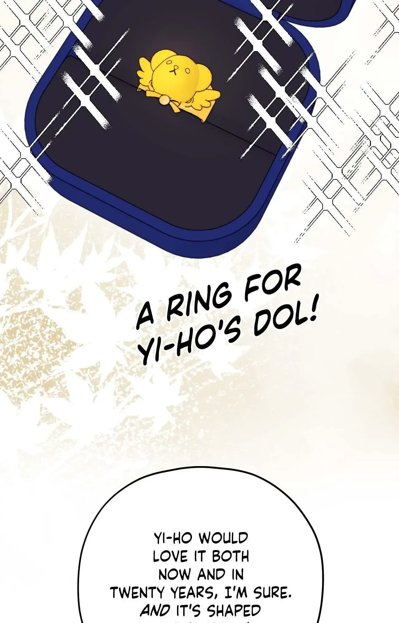 Read Surge Looking For You chapter 77 image 21 on Lezhin