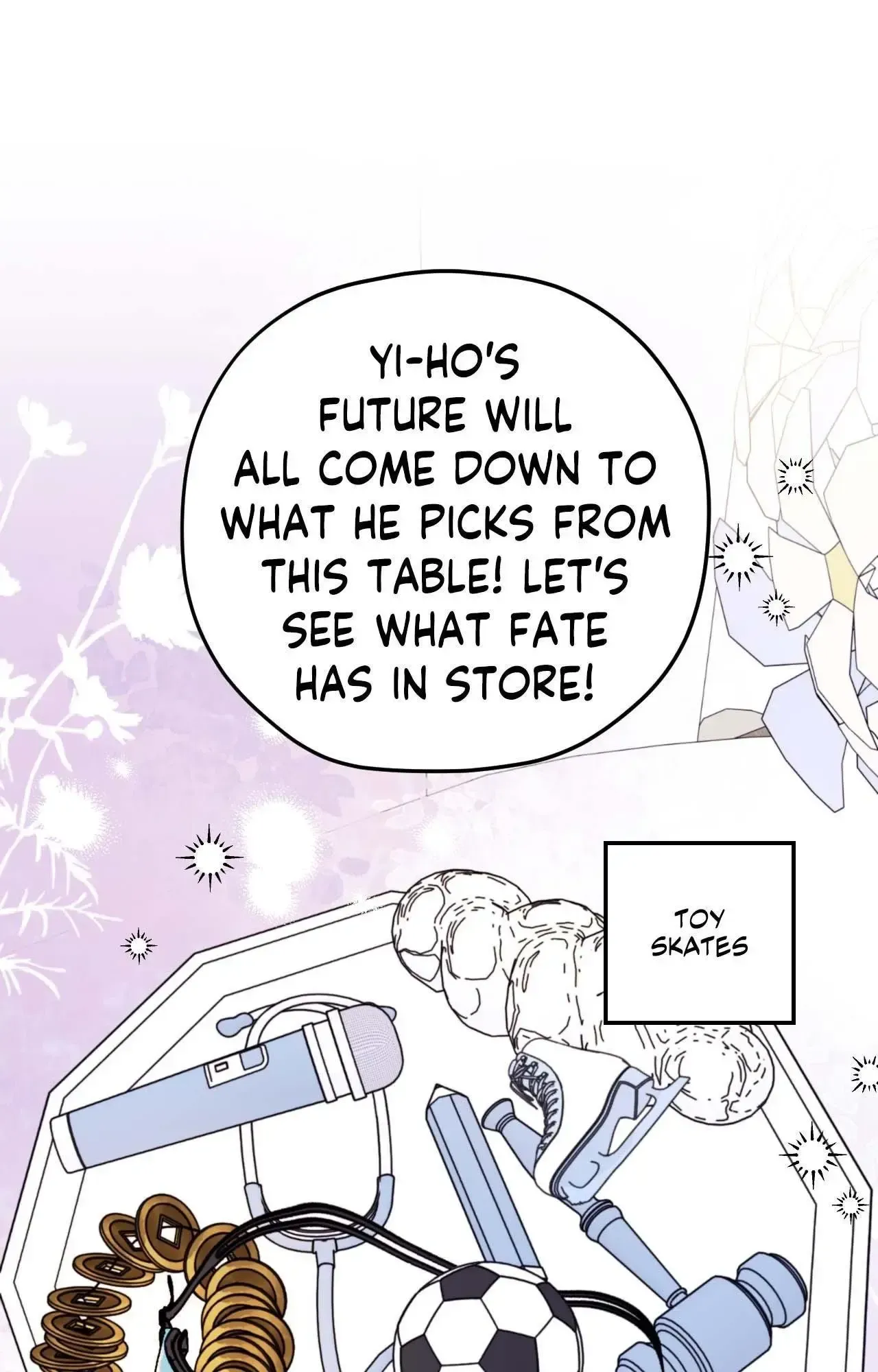 Read Surge Looking For You chapter 77 image 29 on Lezhin
