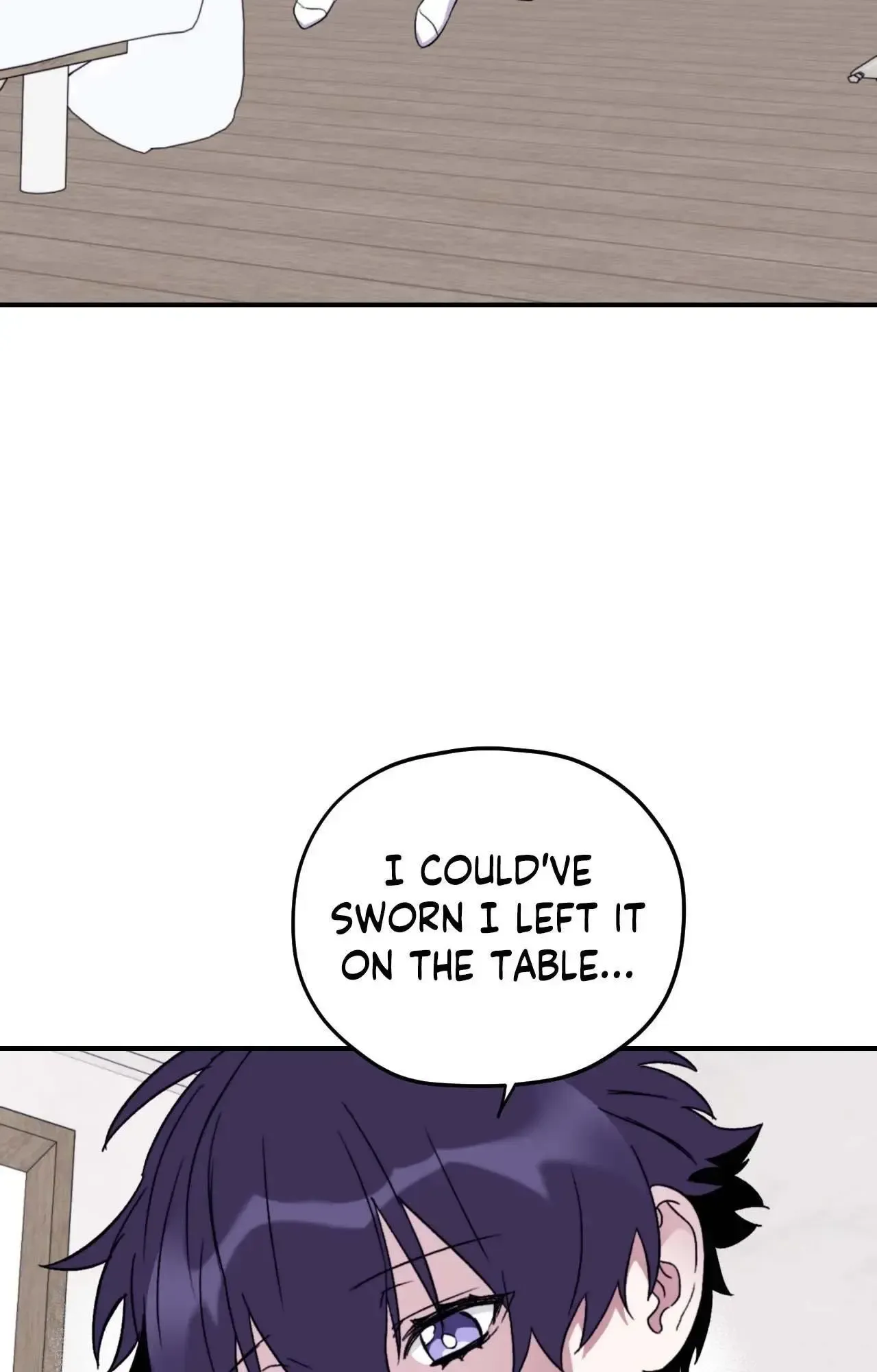 Read Surge Looking For You chapter 77 image 3 on Lezhin