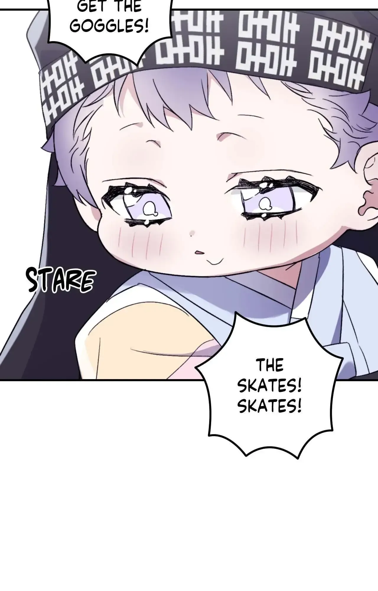 Read Surge Looking For You chapter 77 image 32 on Lezhin