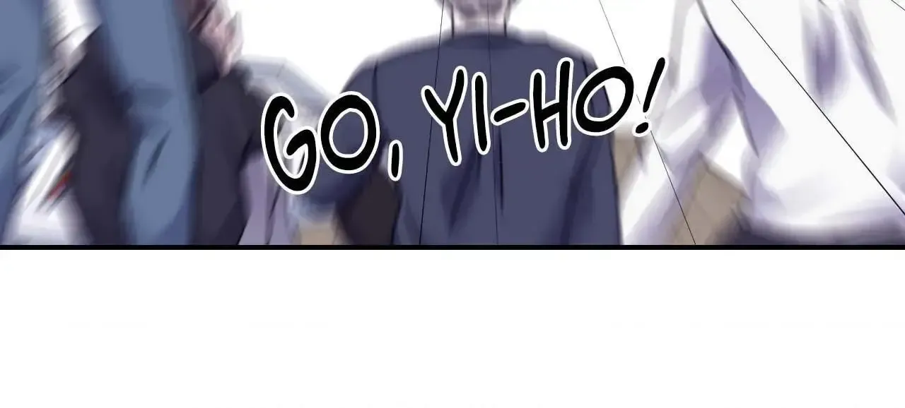 Read Surge Looking For You chapter 77 image 39 on Lezhin