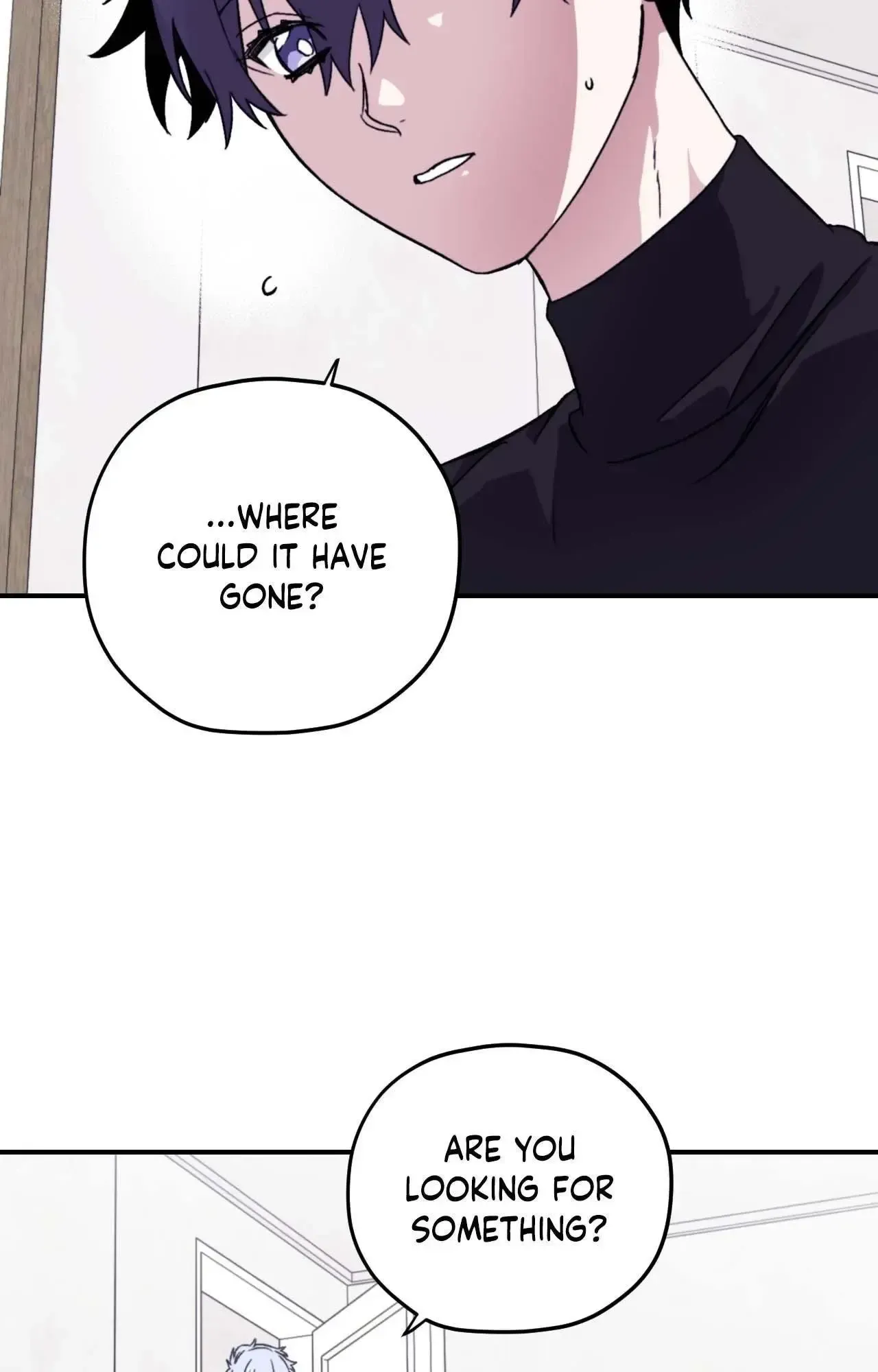 Read Surge Looking For You chapter 77 image 4 on Lezhin