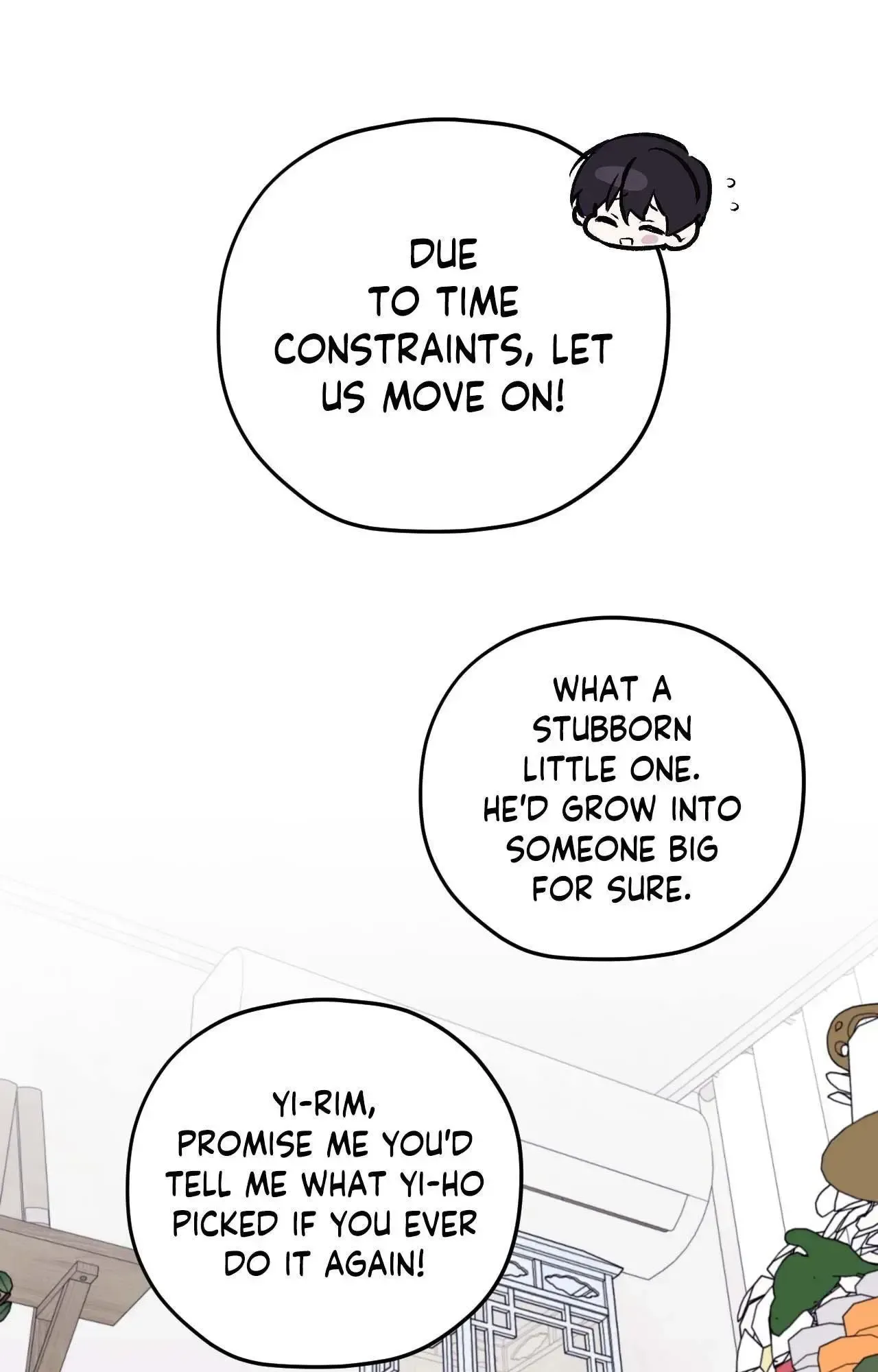 Read Surge Looking For You chapter 77 image 40 on Lezhin