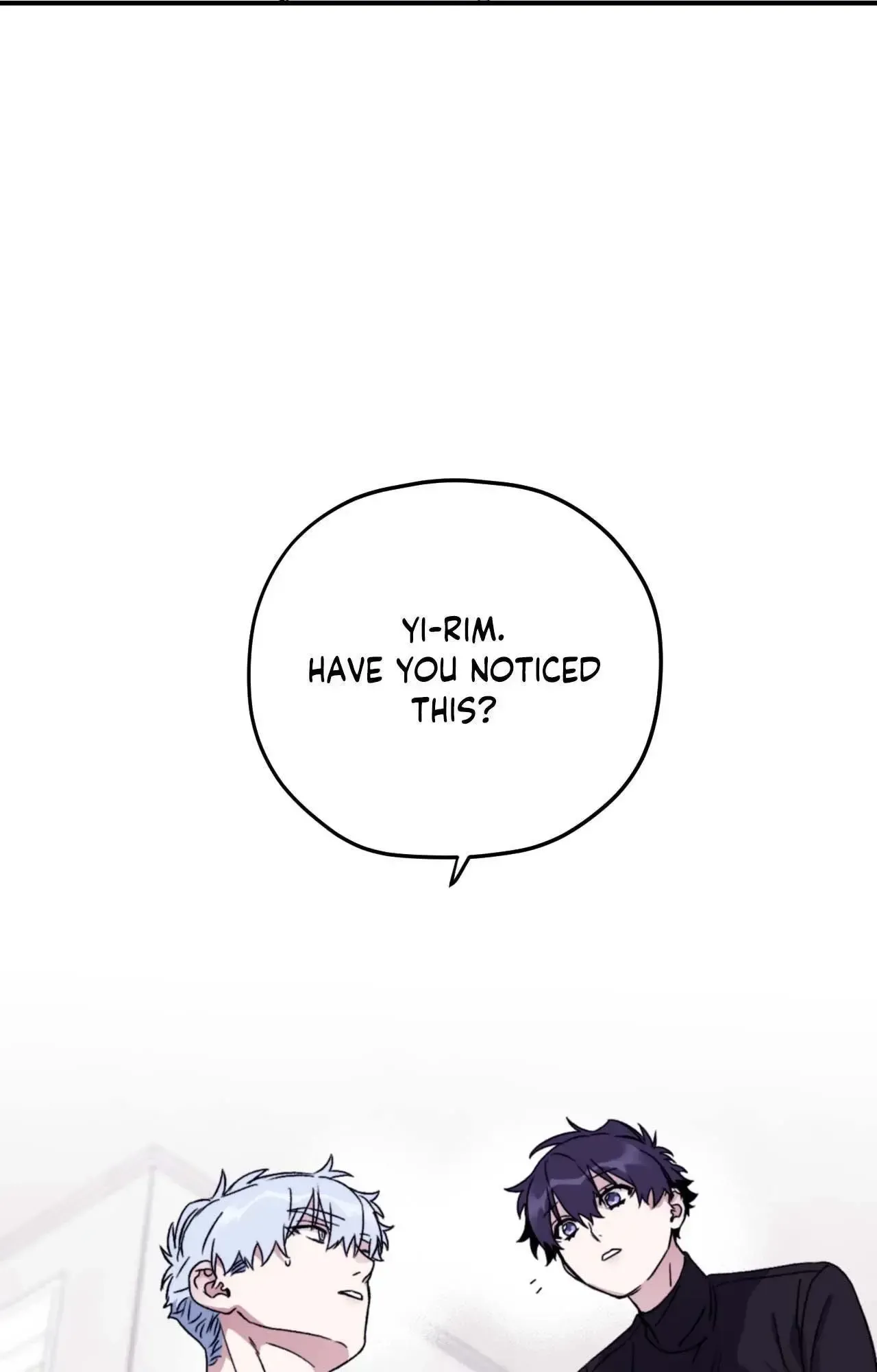 Read Surge Looking For You chapter 77 image 47 on Lezhin