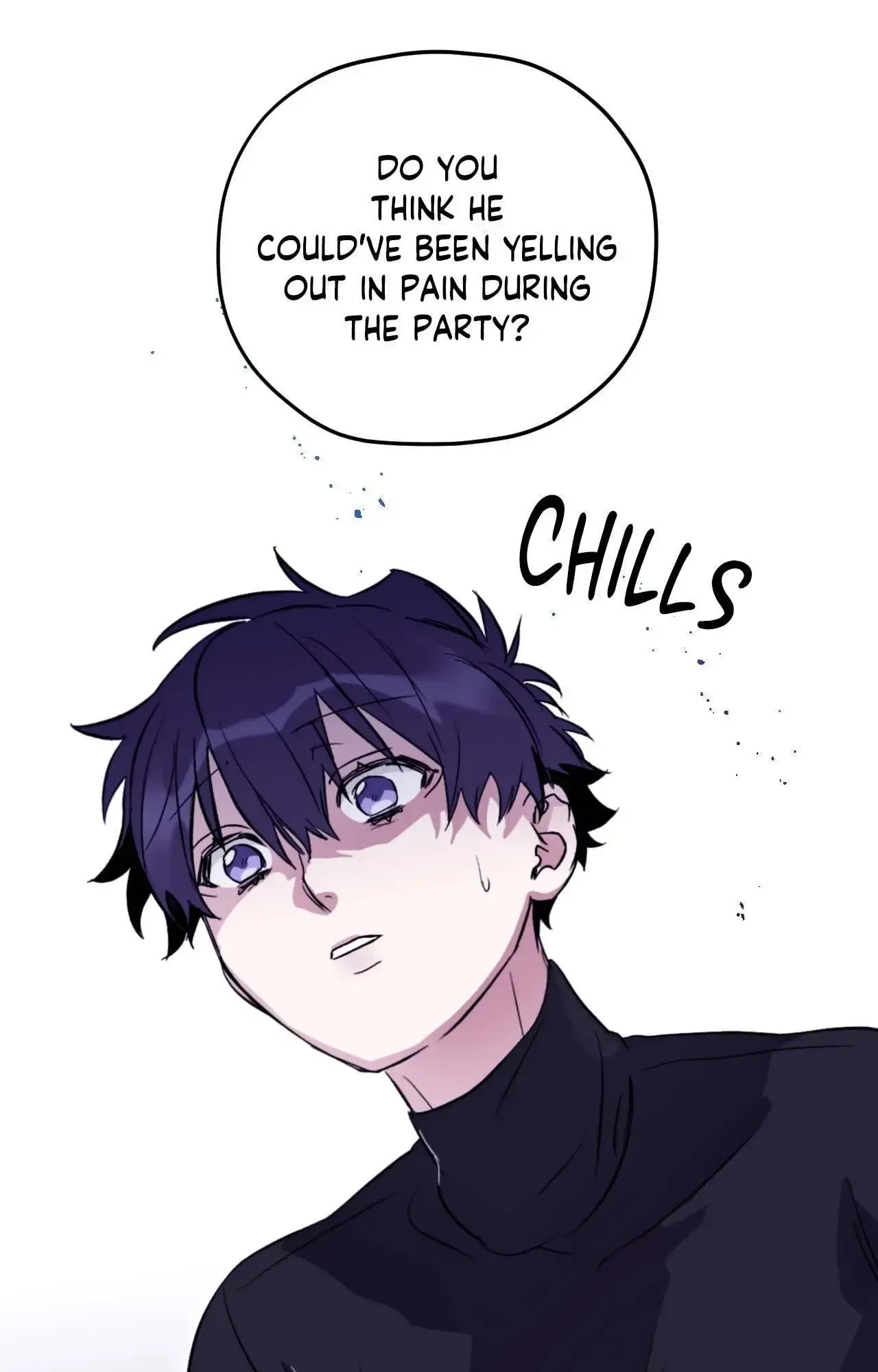 Read Surge Looking For You chapter 77 image 50 on Lezhin