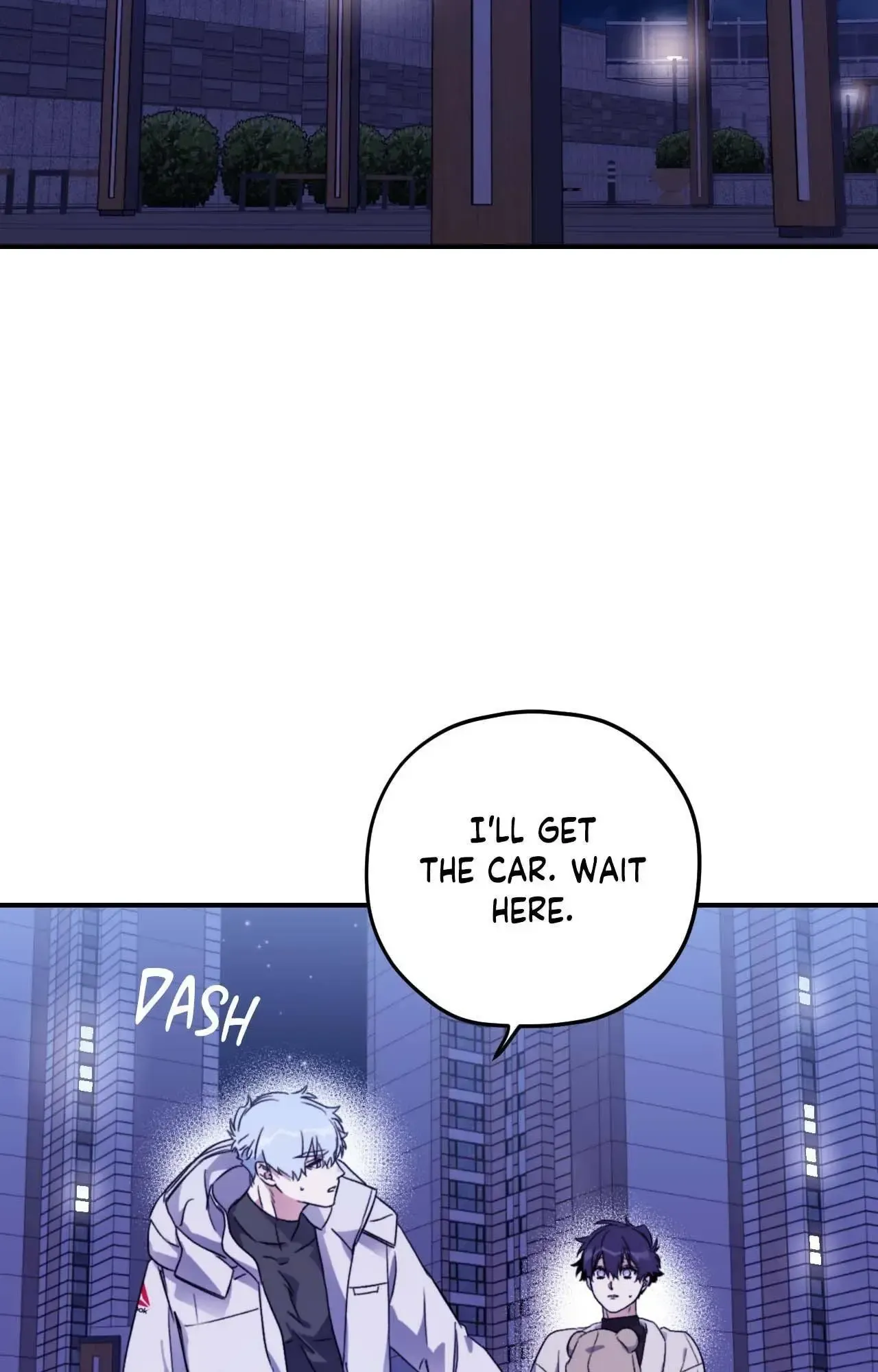 Read Surge Looking For You chapter 77 image 53 on Lezhin