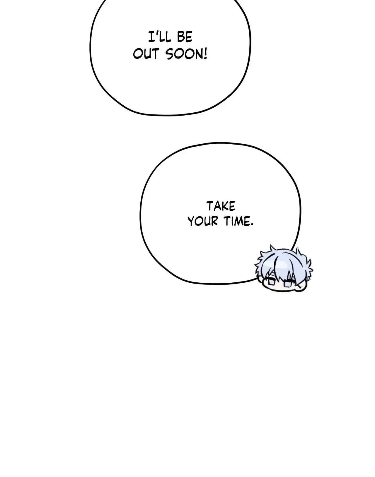 Read Surge Looking For You chapter 77 image 6 on Lezhin
