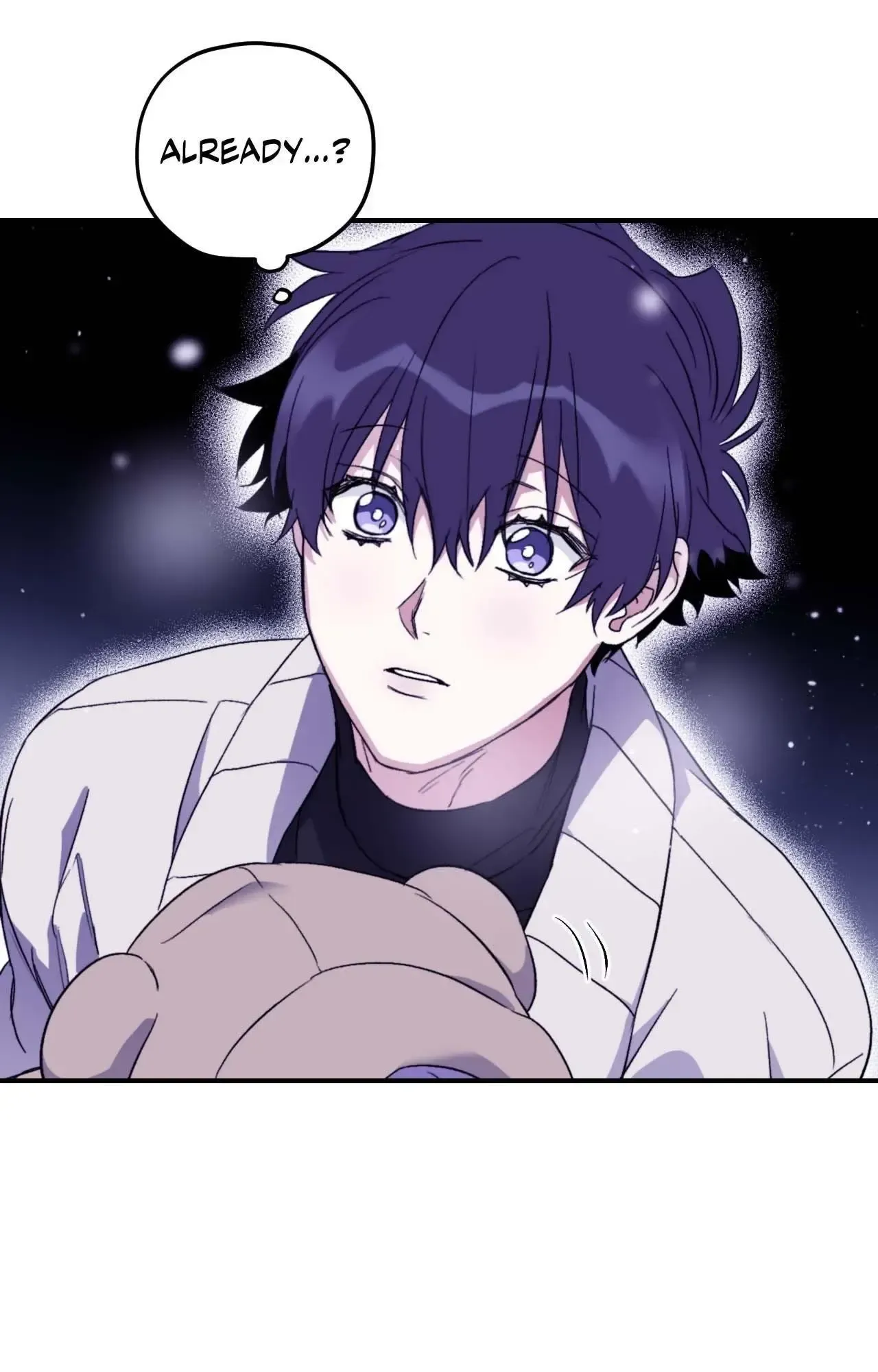 Read Surge Looking For You chapter 77 image 73 on Lezhin