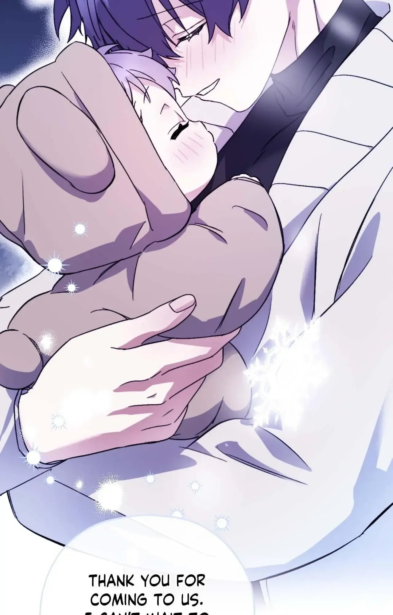 Read Surge Looking For You chapter 77 image 77 on Lezhin