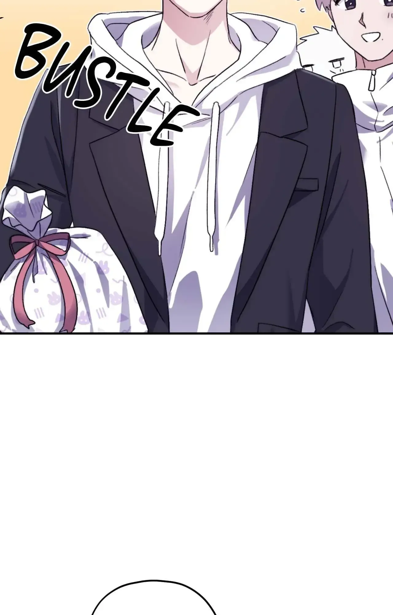 Read Surge Looking For You chapter 77 image 8 on Lezhin
