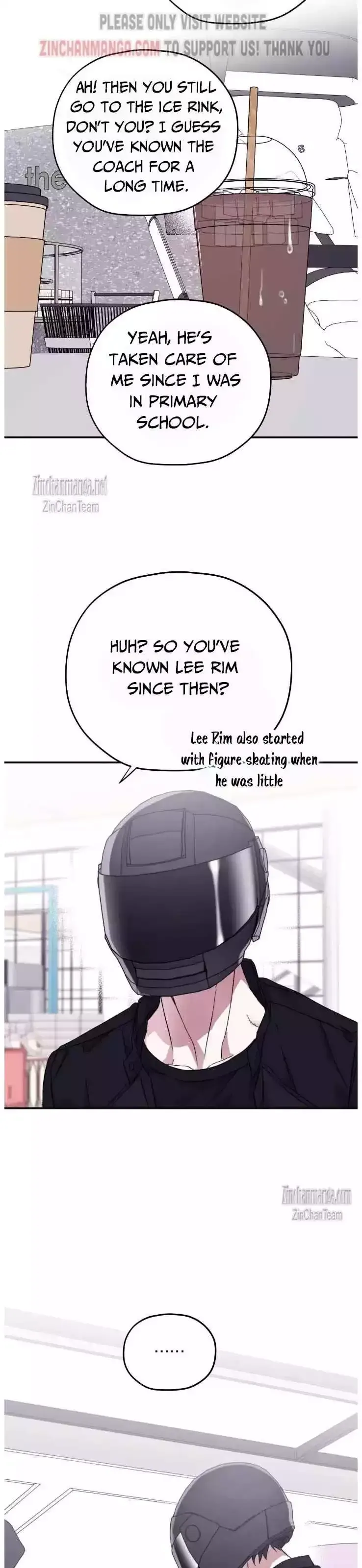 Read Surge Looking For You chapter 78 image 13 on Lezhin