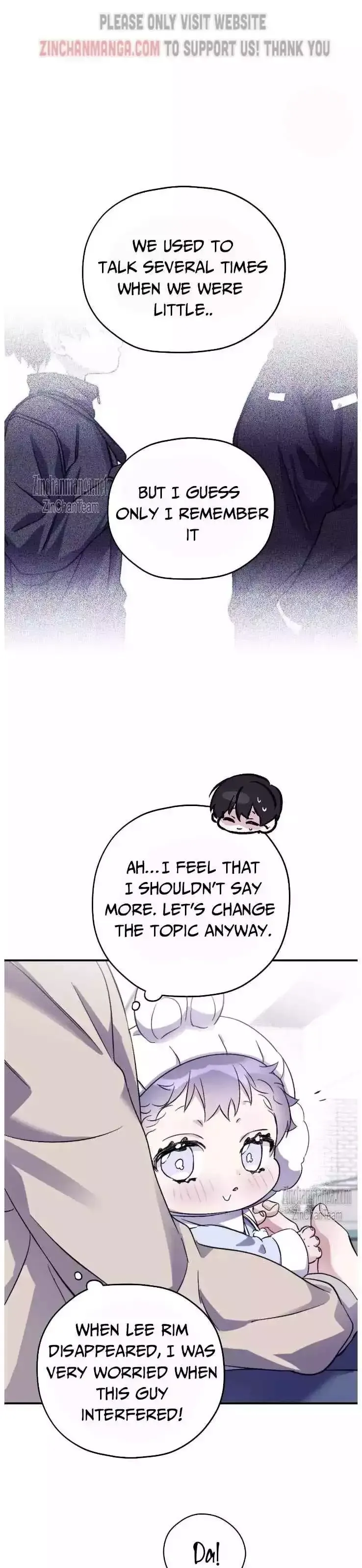 Read Surge Looking For You chapter 78 image 15 on Lezhin