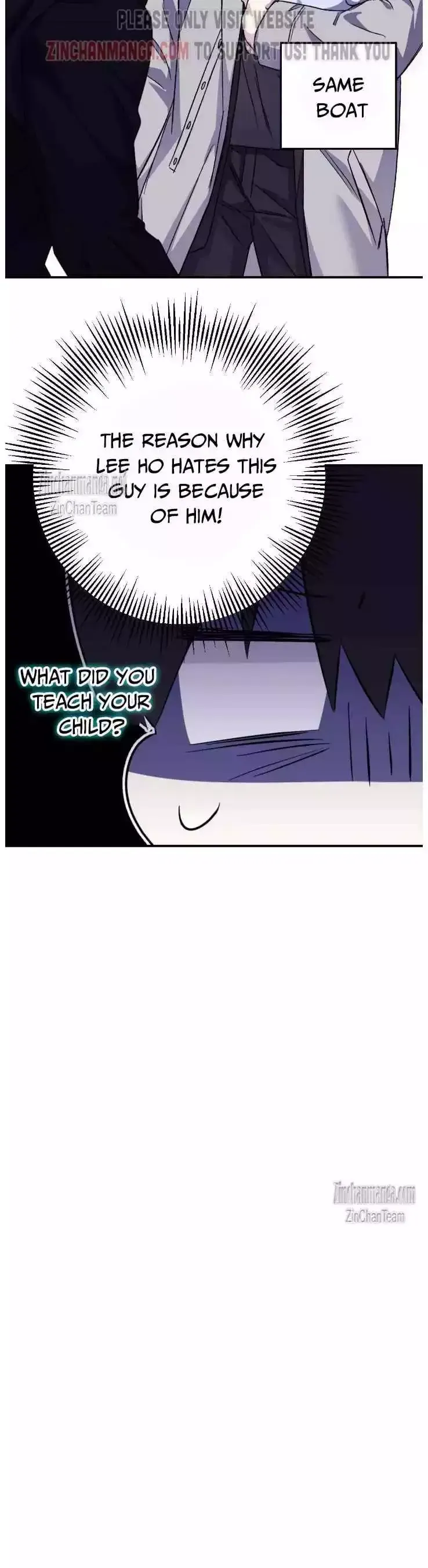 Read Surge Looking For You chapter 78 image 19 on Lezhin