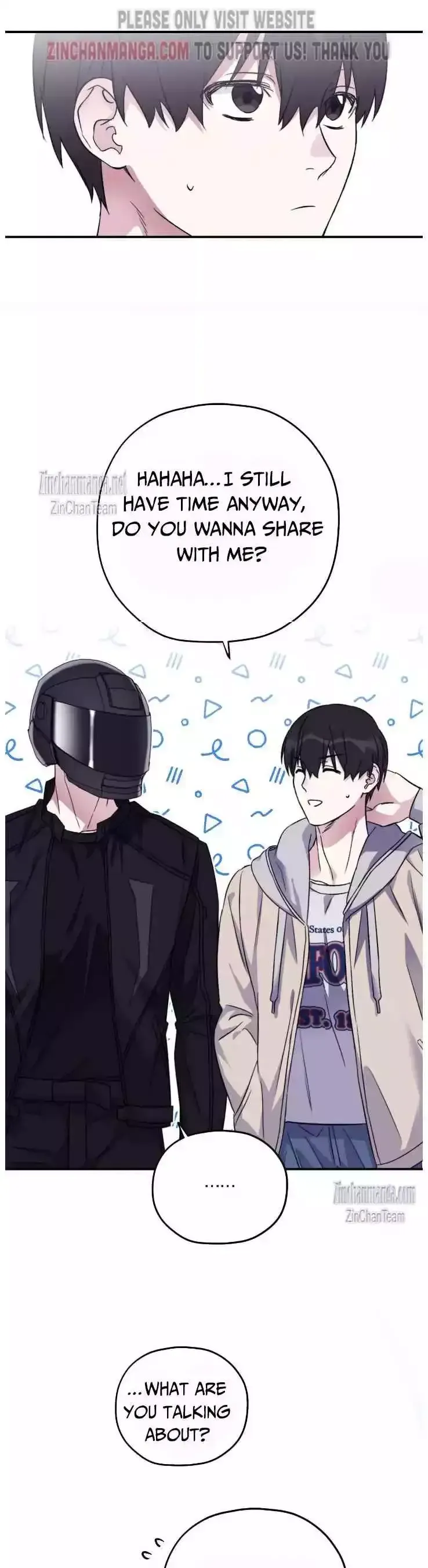 Read Surge Looking For You chapter 78 image 22 on Lezhin