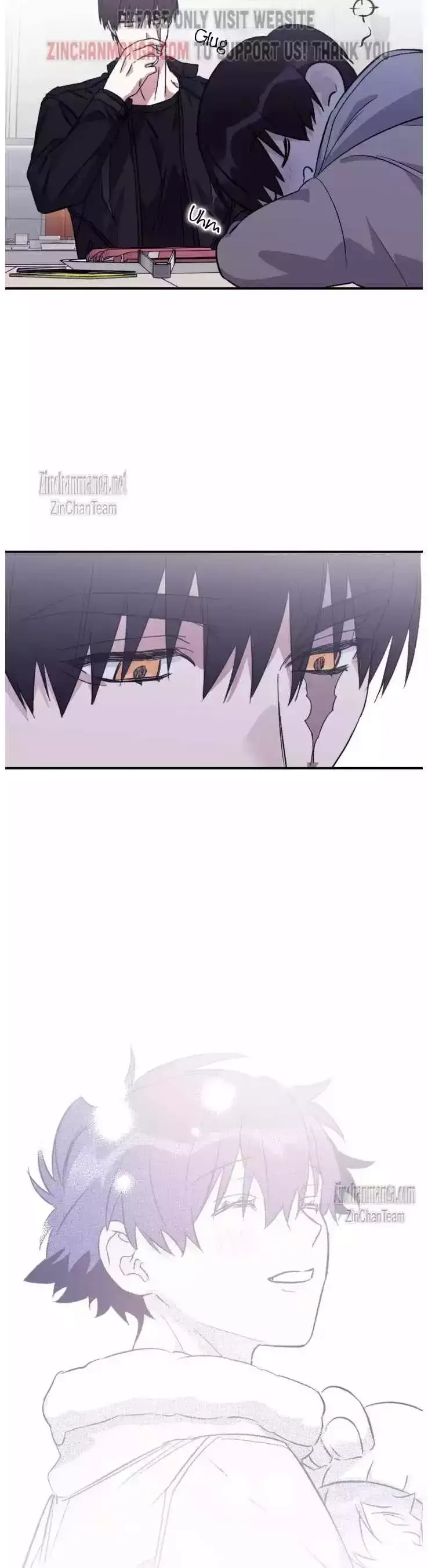 Read Surge Looking For You chapter 78 image 25 on Lezhin