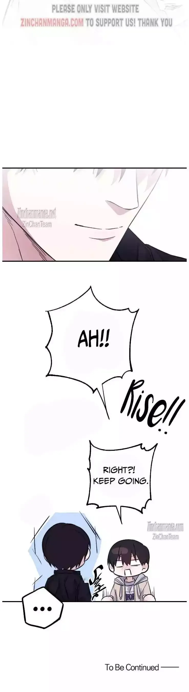 Read Surge Looking For You chapter 78 image 26 on Lezhin