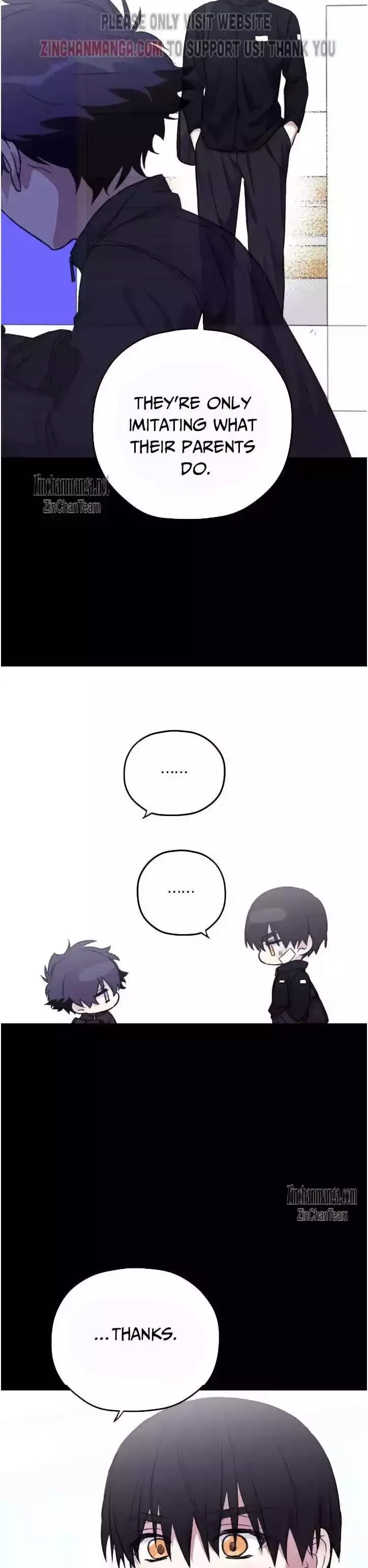 Read Surge Looking For You chapter 78 image 3 on Lezhin
