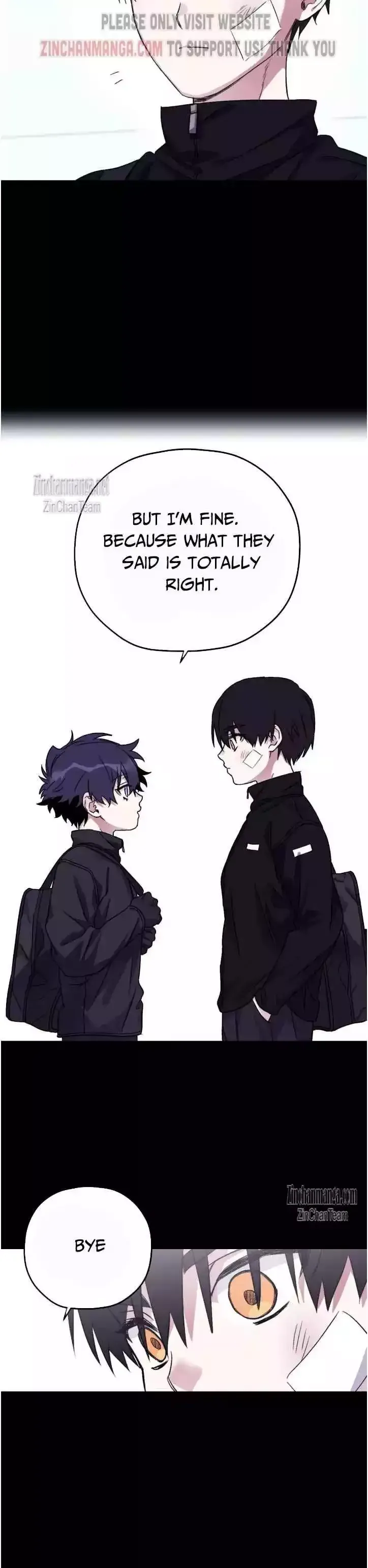 Read Surge Looking For You chapter 78 image 4 on Lezhin
