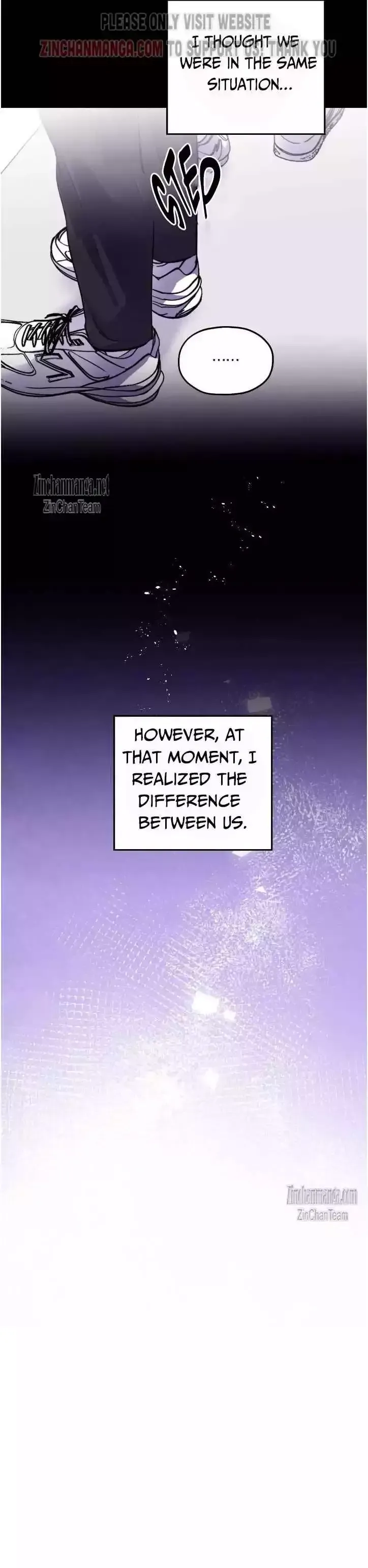 Read Surge Looking For You chapter 78 image 5 on Lezhin