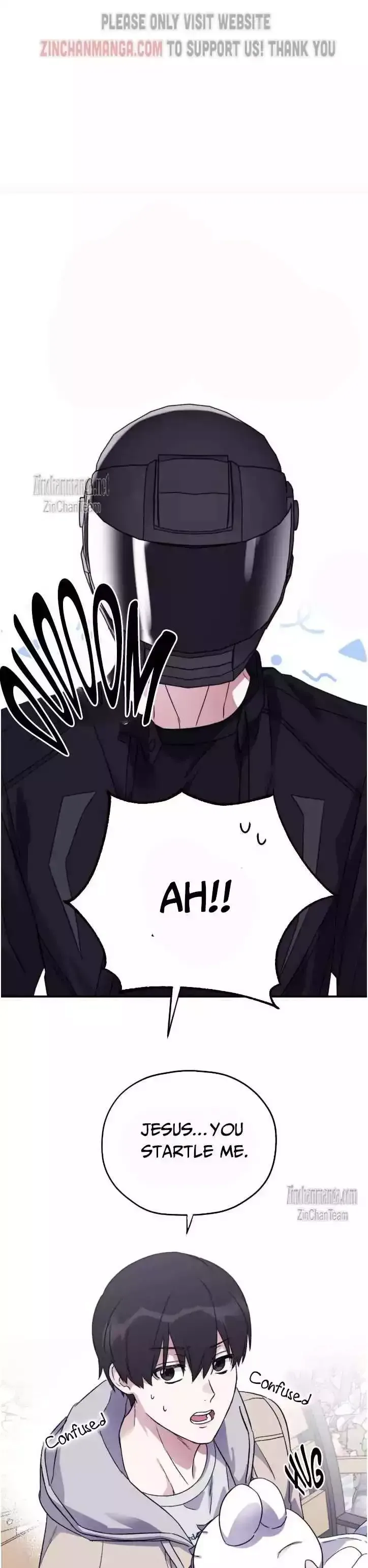 Read Surge Looking For You chapter 78 image 6 on Lezhin