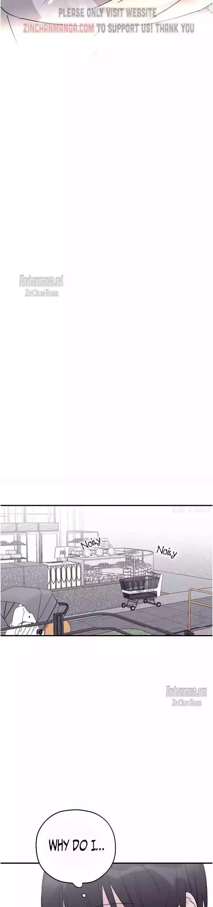 Read Surge Looking For You chapter 78 image 8 on Lezhin
