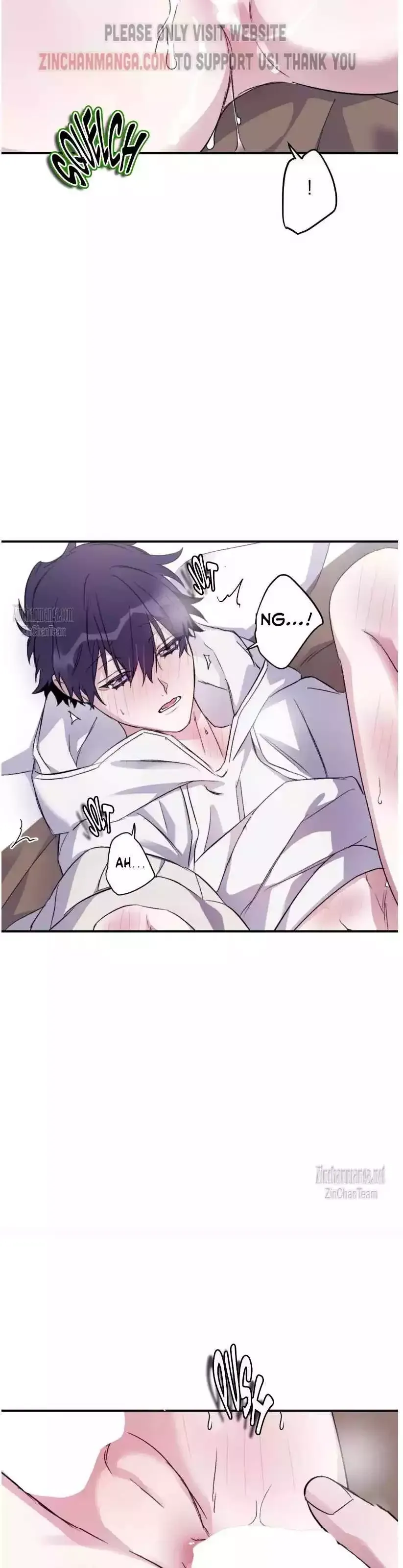 Read Surge Looking For You chapter 79 image 17 on Lezhin