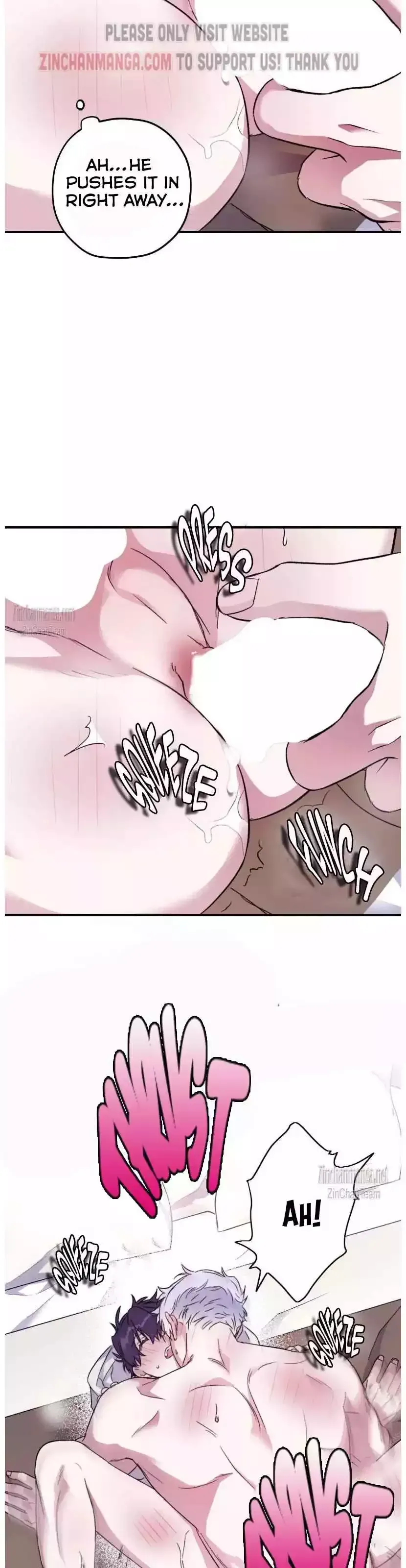 Read Surge Looking For You chapter 79 image 18 on Lezhin