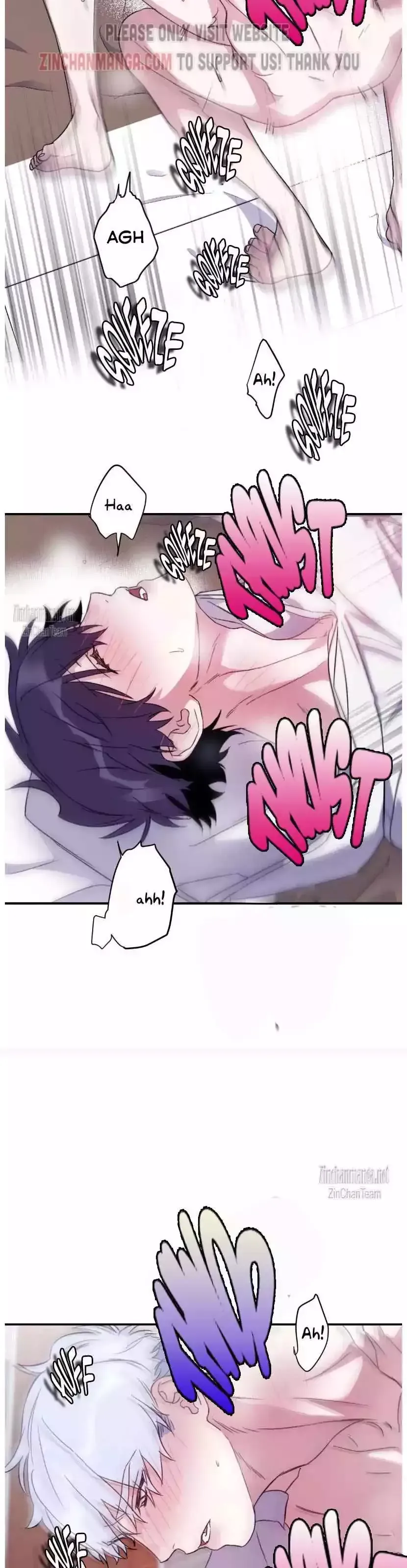 Read Surge Looking For You chapter 79 image 19 on Lezhin