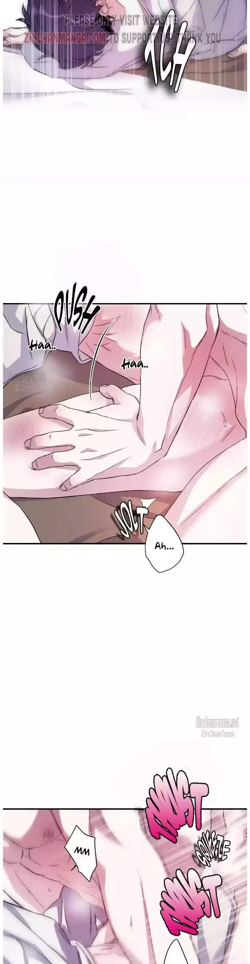 Read Surge Looking For You chapter 79 image 21 on Lezhin
