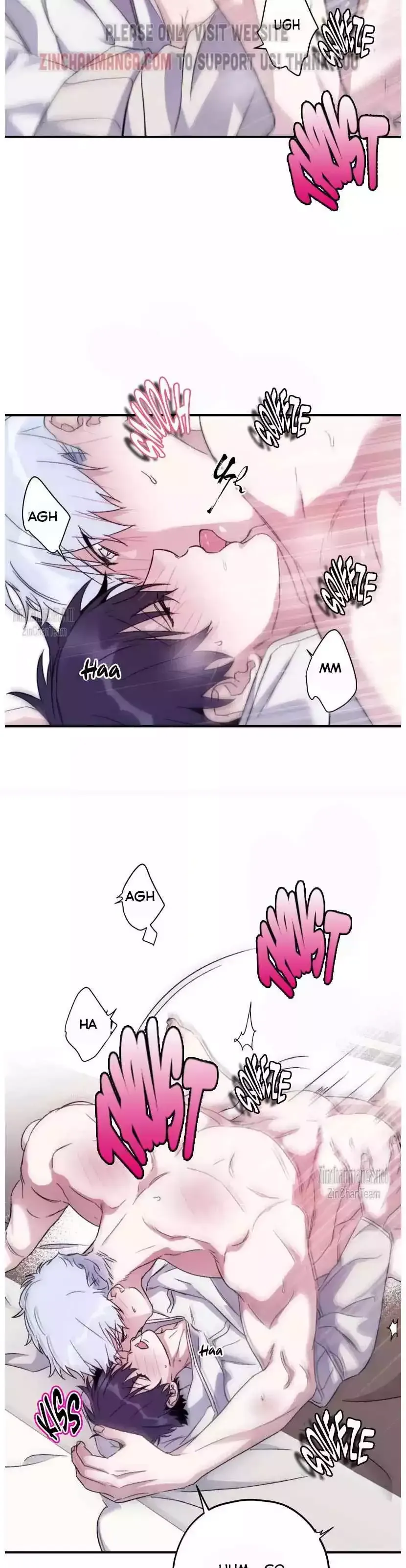 Read Surge Looking For You chapter 79 image 22 on Lezhin