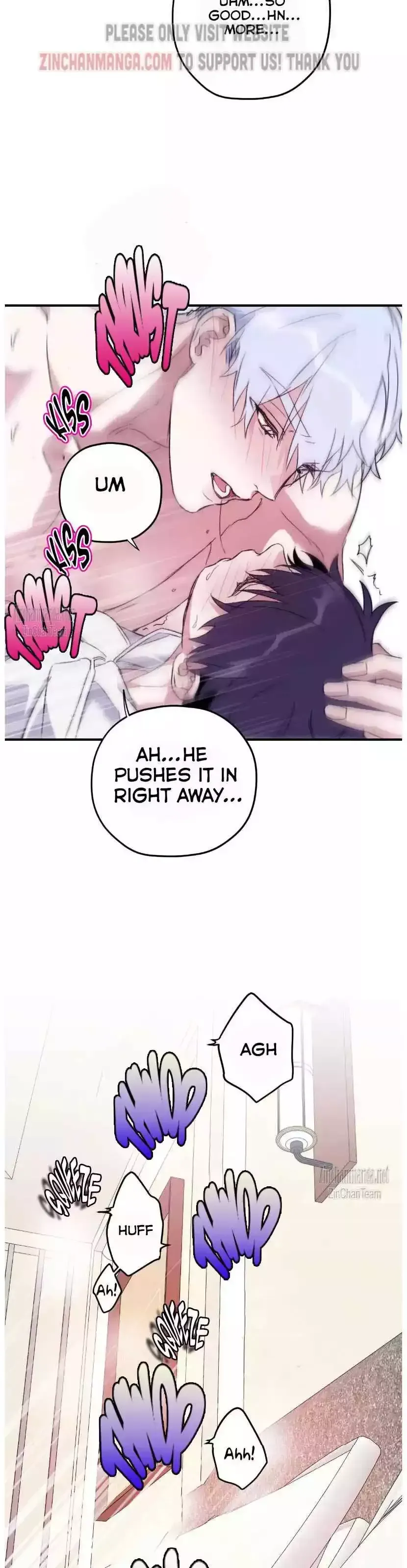 Read Surge Looking For You chapter 79 image 23 on Lezhin