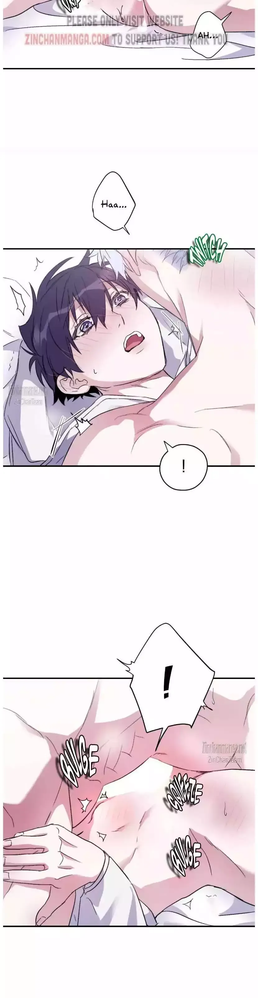 Read Surge Looking For You chapter 79 image 25 on Lezhin