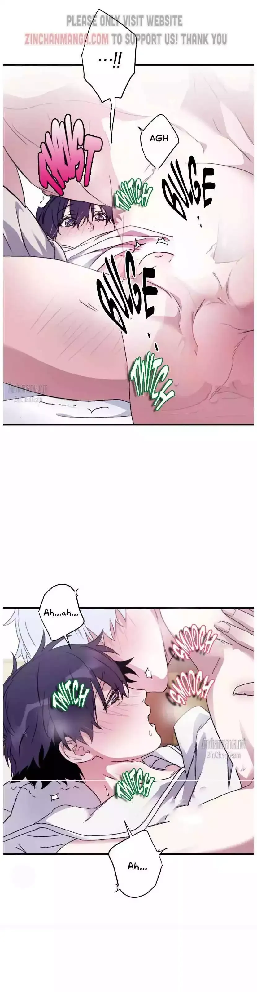 Read Surge Looking For You chapter 79 image 26 on Lezhin