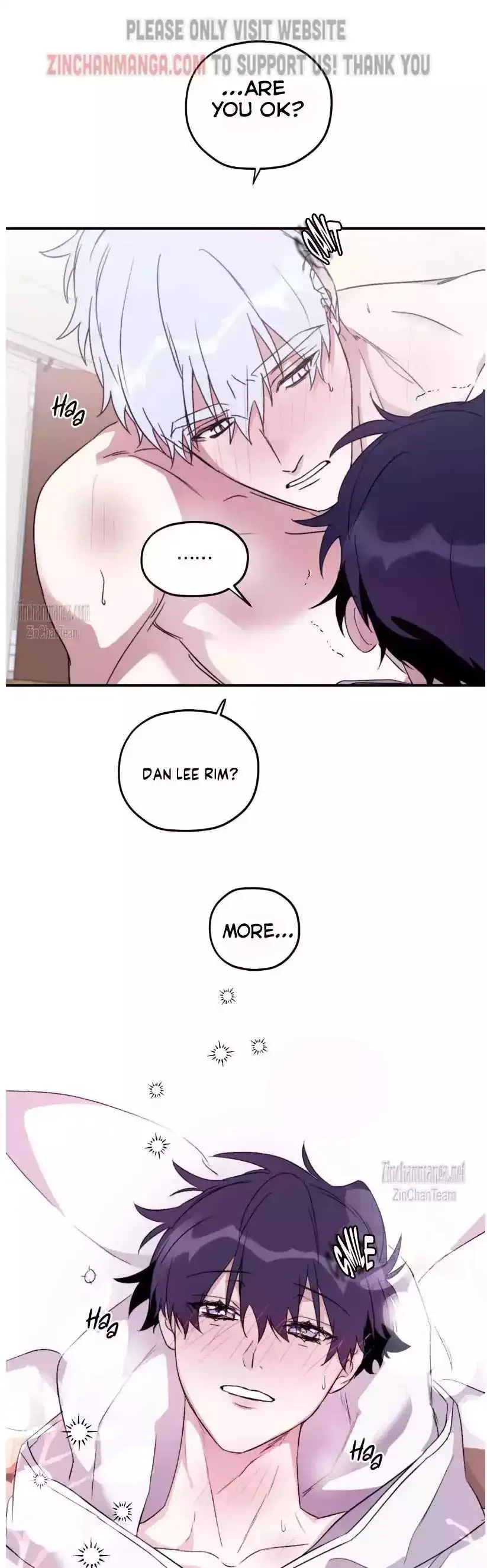 Read Surge Looking For You chapter 79 image 27 on Lezhin