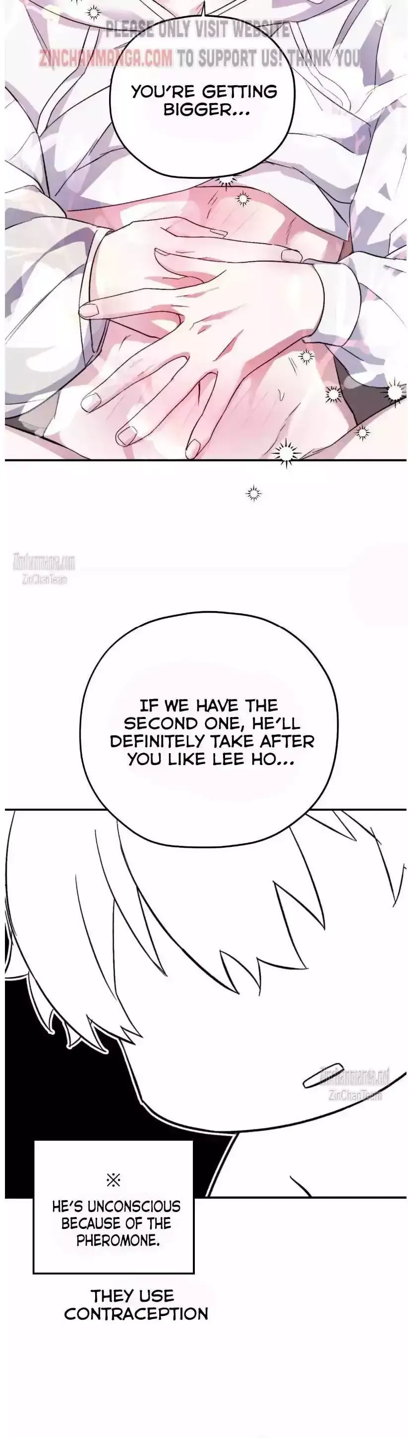 Read Surge Looking For You chapter 79 image 28 on Lezhin