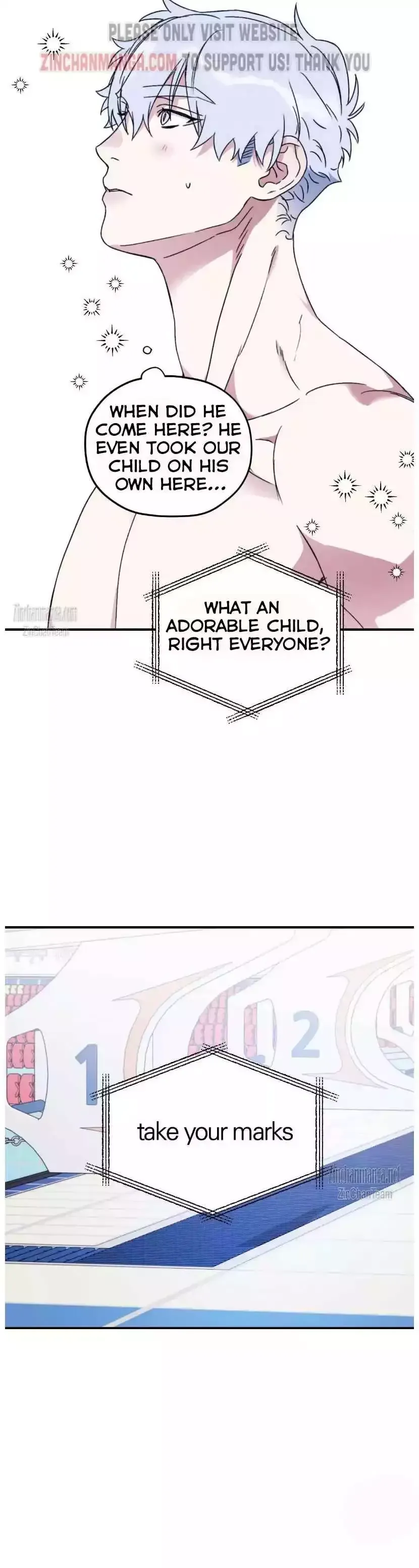 Read Surge Looking For You chapter 79 image 5 on Lezhin