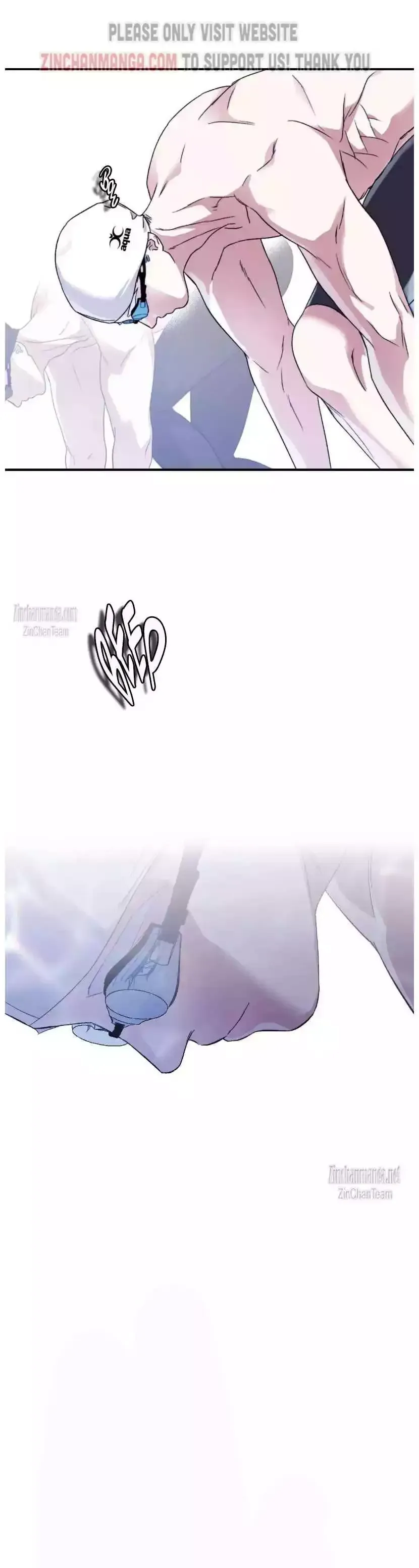 Read Surge Looking For You chapter 79 image 6 on Lezhin