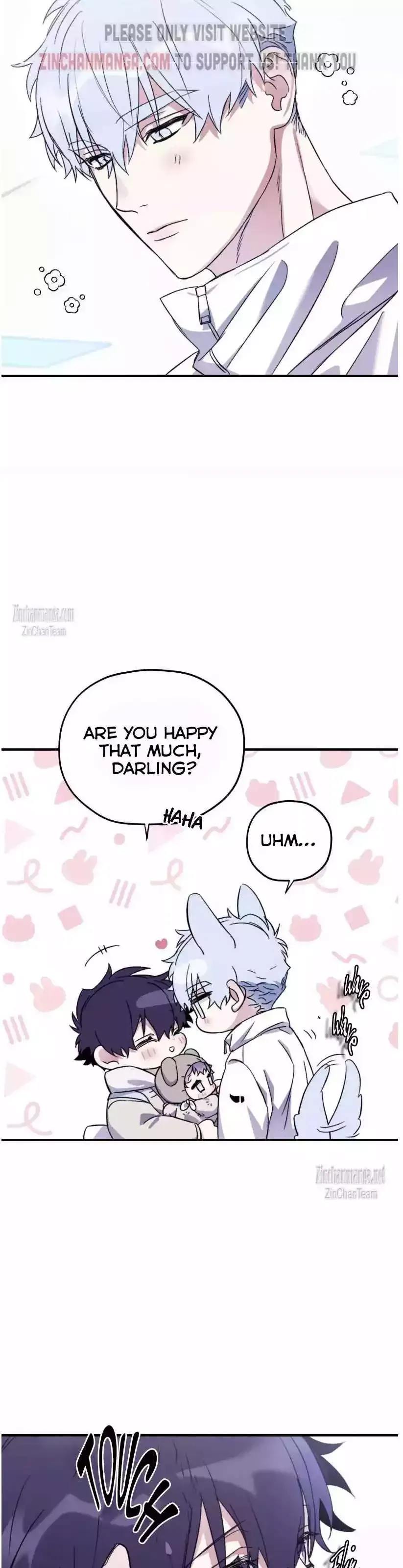 Read Surge Looking For You chapter 79 image 9 on Lezhin
