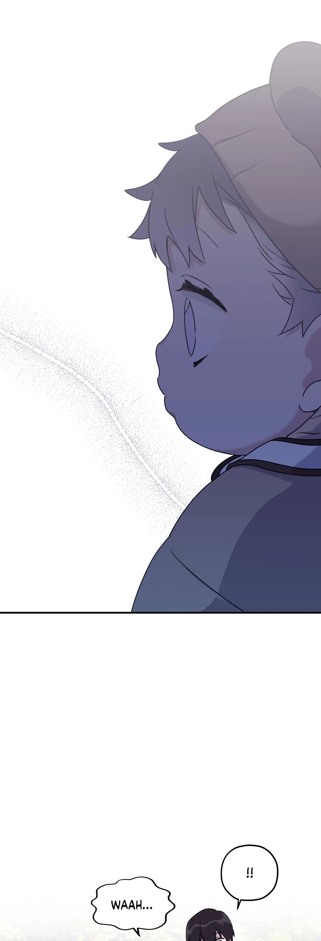 Read Surge Looking For You chapter 8.1 image 24 on Lezhin