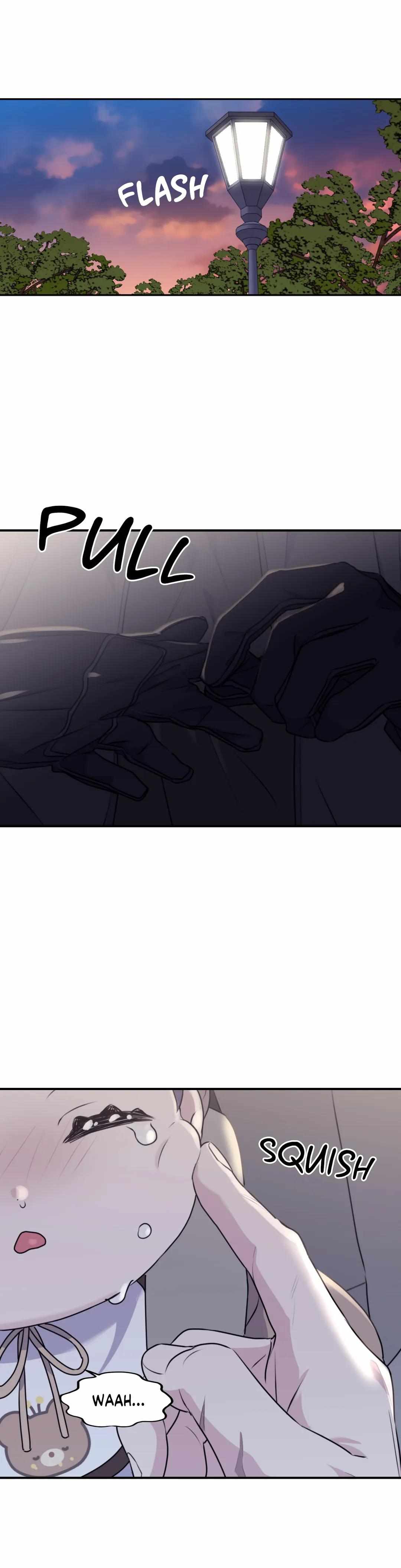 Read Surge Looking For You chapter 8.1 image 30 on Lezhin