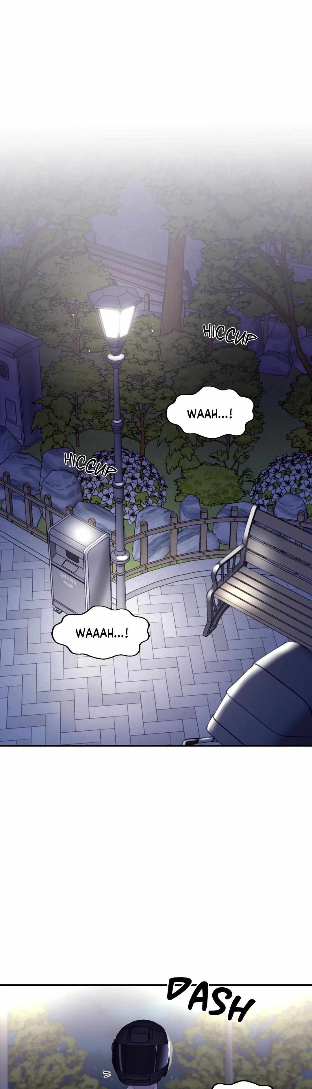 Read Surge Looking For You chapter 8.1 image 32 on Lezhin